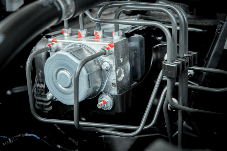 ABS Sensor wechseln wegen Defekt - Symptome, Reparatur ... 92 jeep wrangler trailer wiring diagram 