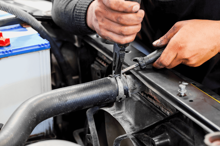 Vacuum Connector and Tubing - AutoZonecom