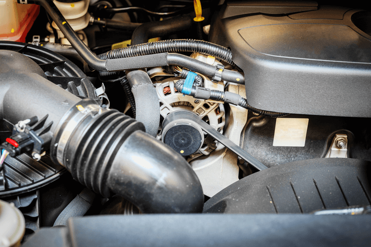 Lichtmaschine defekt - Symptome, Reparatur / Wechsel ...