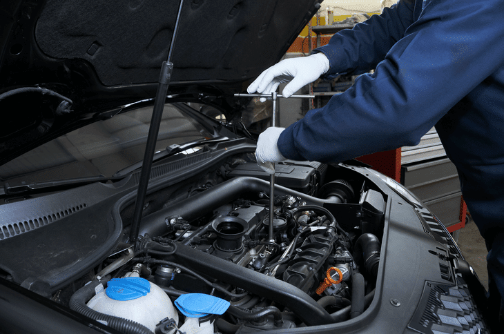 Autoreparatur Dänemark Kosten Autoreparatur Dänemark Kosten