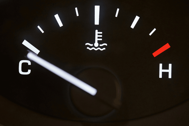 Auto Motor Wird Nicht Warm Auspragungen Ursachen Im Uberblick