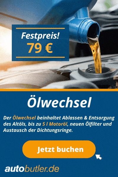 Olwechsel Kosten Ablauf Im Uberblick