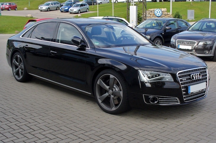 Australische persoon erger maken Beide Audi A8 D4 - Kosten für Bremsen, Steuerkette & Getriebeölwechsel Australische persoon erger maken Beide Audi A8 D4 - Kosten für Bremsen, Steuerkette & Getriebeölwechsel